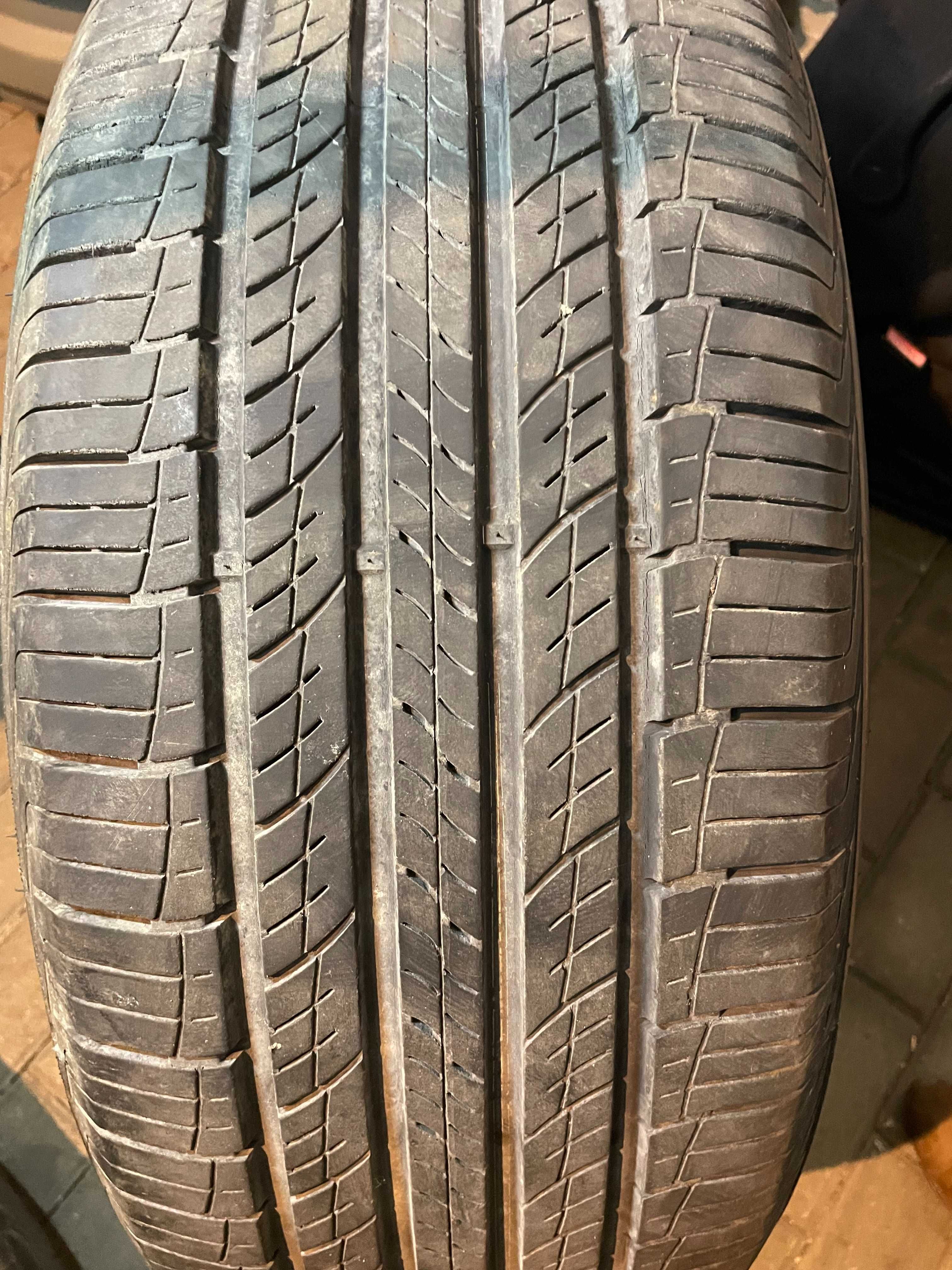 Opona 245/60r18 Hankook Dynapro HP2 Super Stan!!