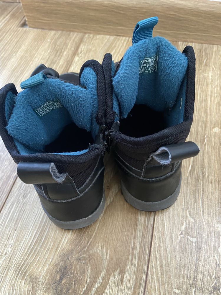 Buty botki Reserved 28