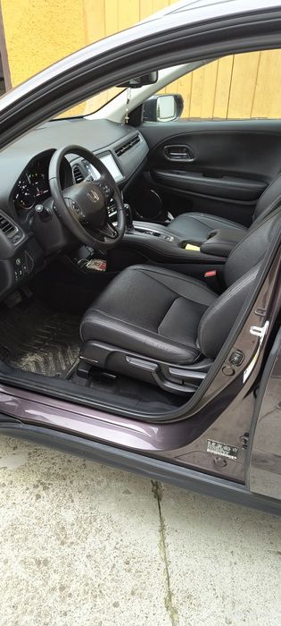 Sprzedam Hondę HR-V