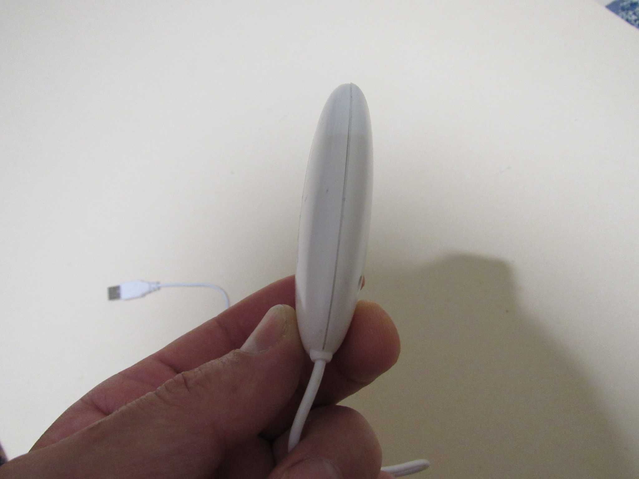 Портативная, карманная USB-грелка