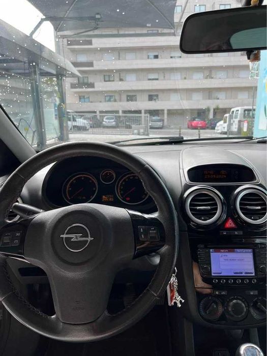 Opel Corsa 1.3 95cv
