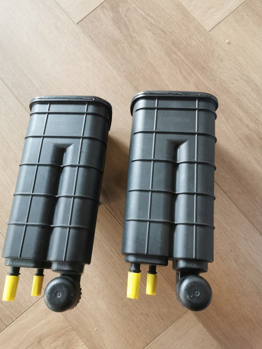 Filtr paliwa ORGINAŁ reno