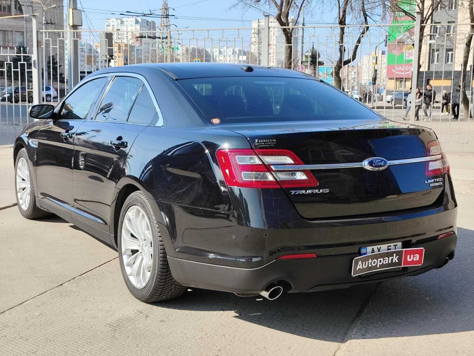 Продам Ford Taurus 2016р. #42446