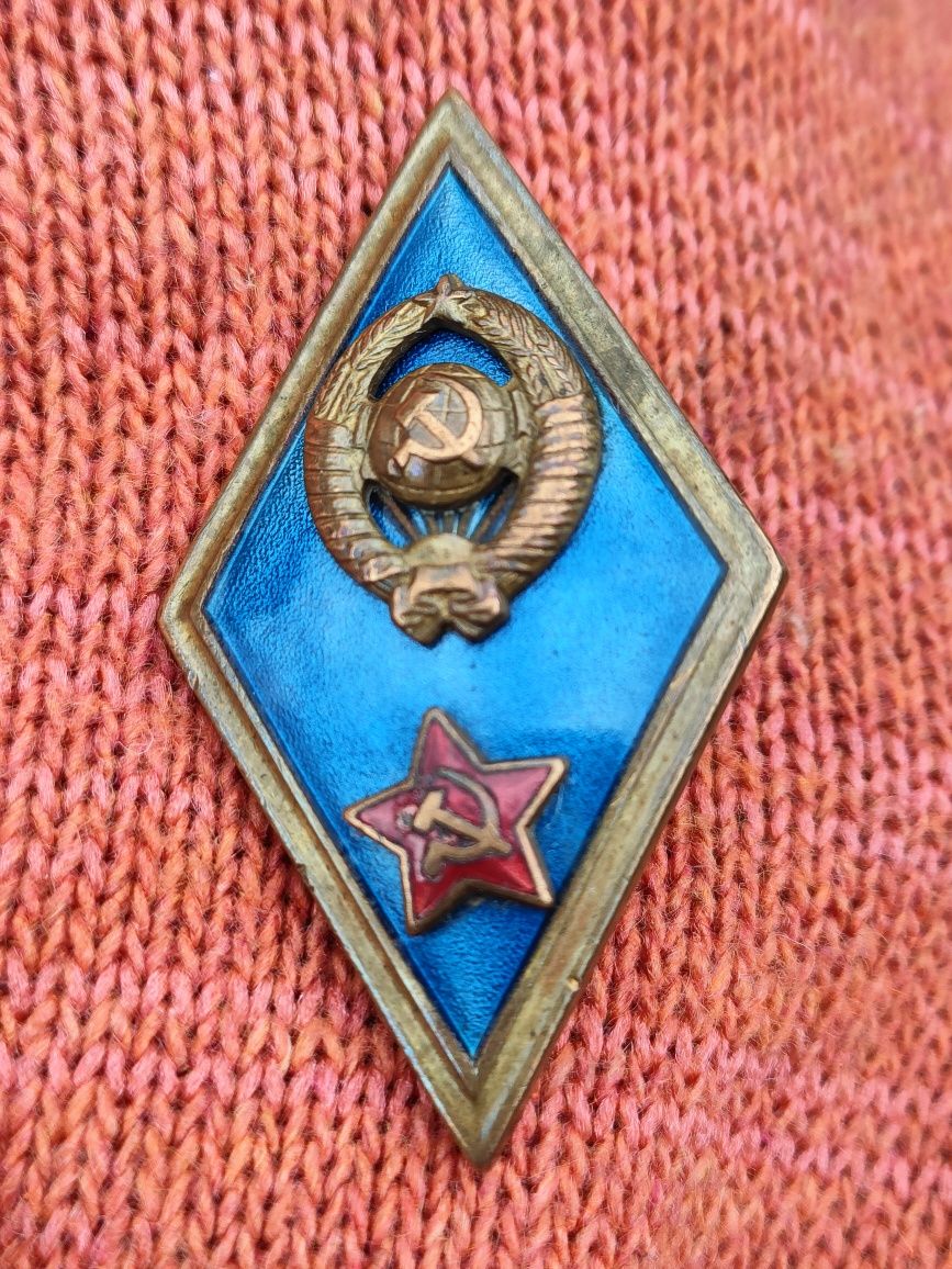 Старые аксессуары