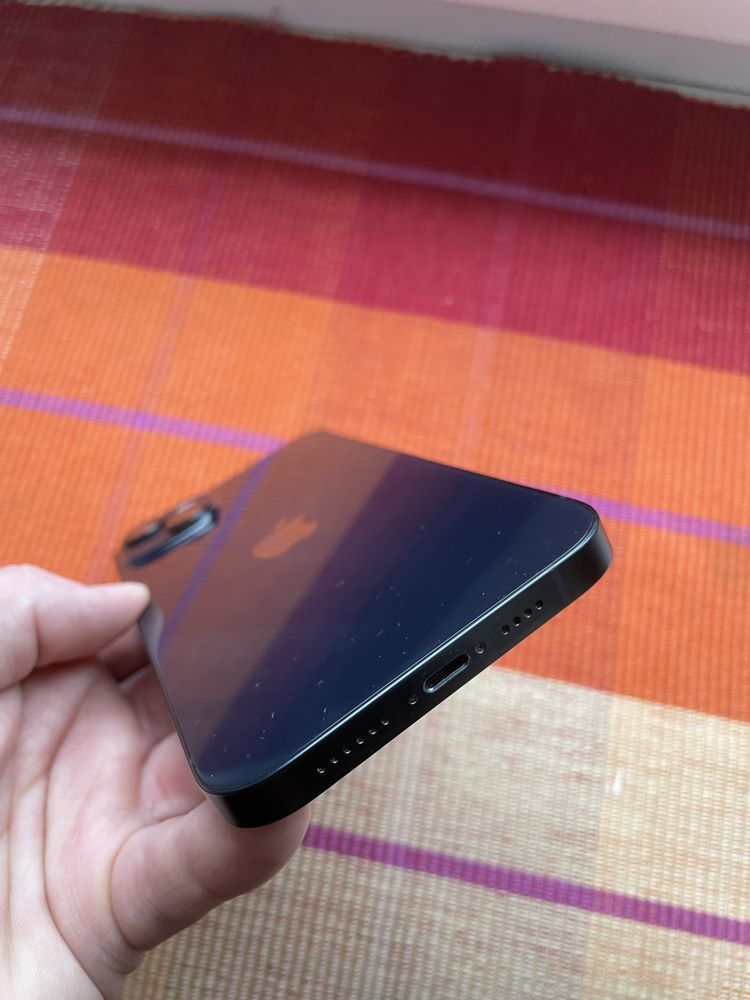 IPhone 14 Plus 256 GB Midnight