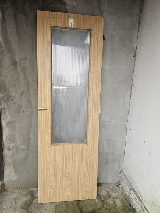 Двері міжкімнатні