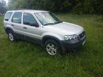Ford Maverick Ford MAverick 2,3 LXT faktura VAT