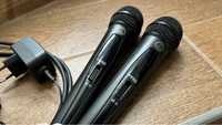 Радіосистема AKG WMS 40 Mini 2 Vocal Set