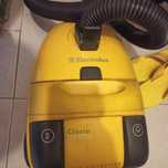 Aspirador Electrolux Clario