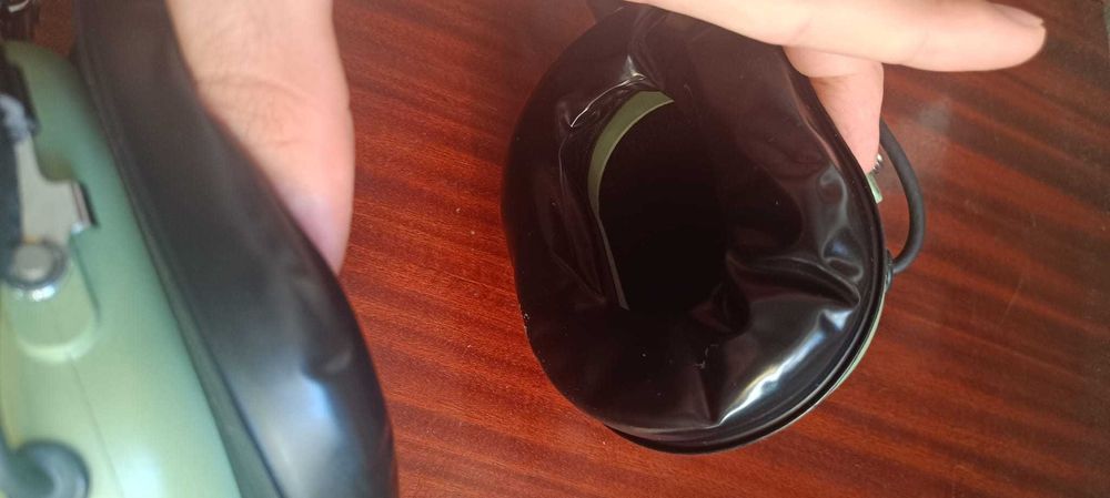 David Clark H10-13.4 Fones de Ouvido