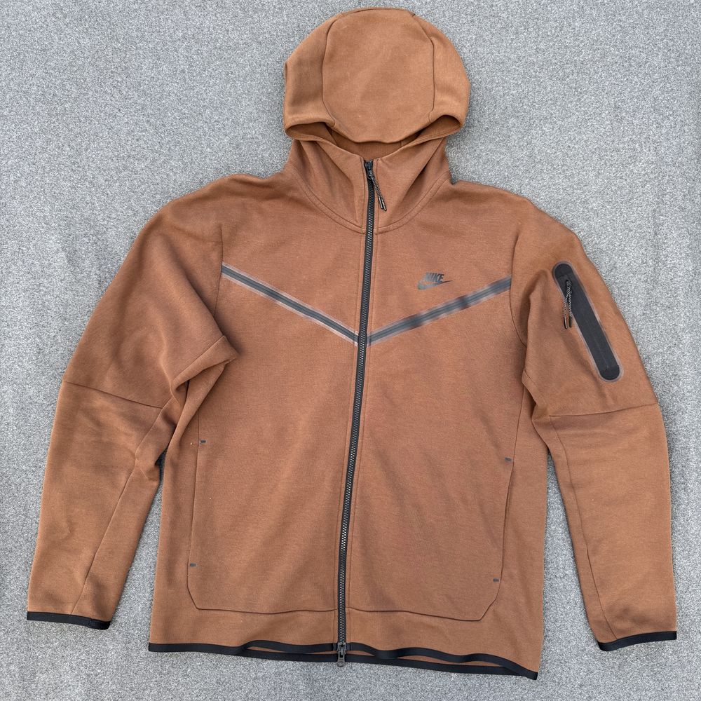 Nike Tech Fleece