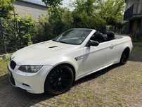 BMW M3 Bezwypadkowy / Oryginalny Lakier / 2 właściciel / Wydech / Gwint