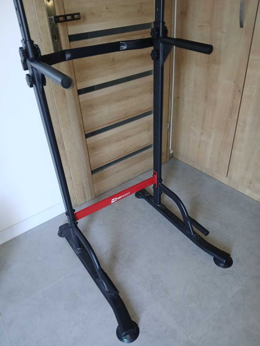 Drążek stojący do ćwiczeń