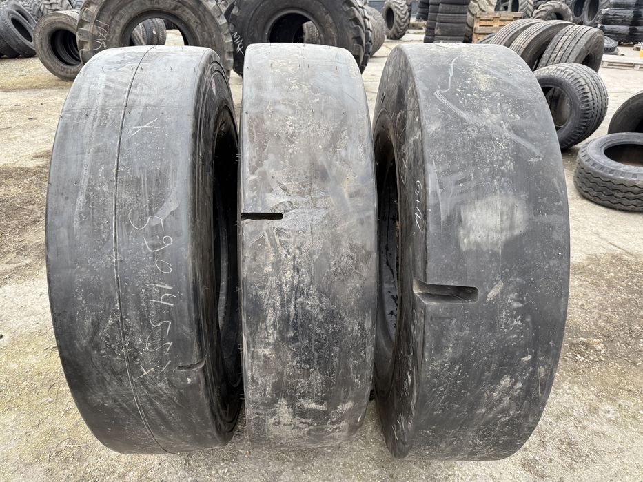 Opony 12.00R24 Michelin NOWE