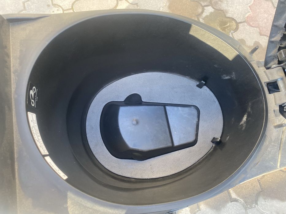 Скутер Yamaha jog