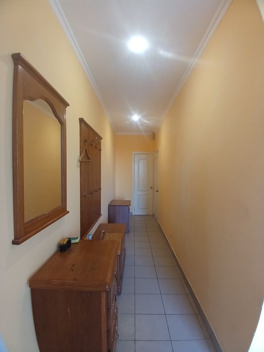 Аренда 2х уровневого коттеджа