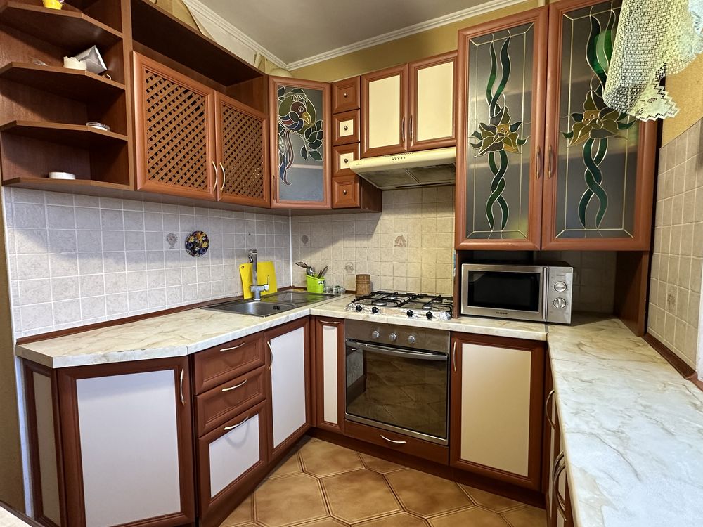 Продаж квартири 3 кім. по вул.Головатого(постанова 280, є-відновлення)