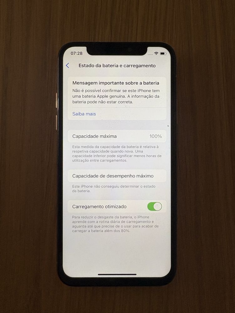 Iphone XS 64gb Gold