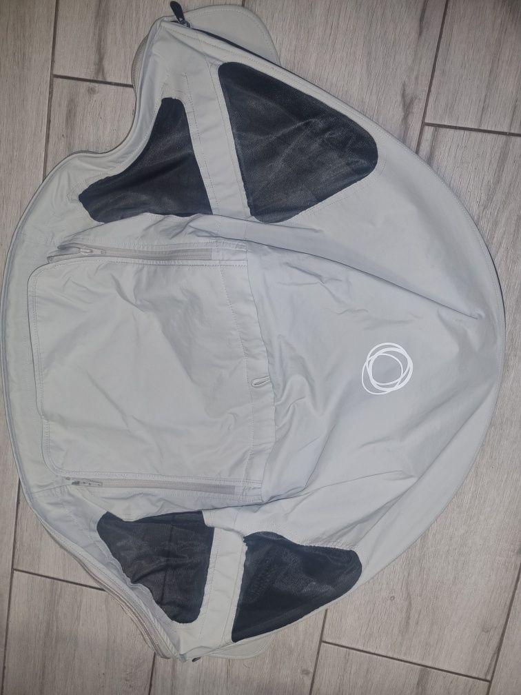 Wózek boogaboo Buffalo 2w1