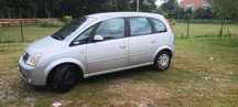 Opel Meriva 1.6 benzyna