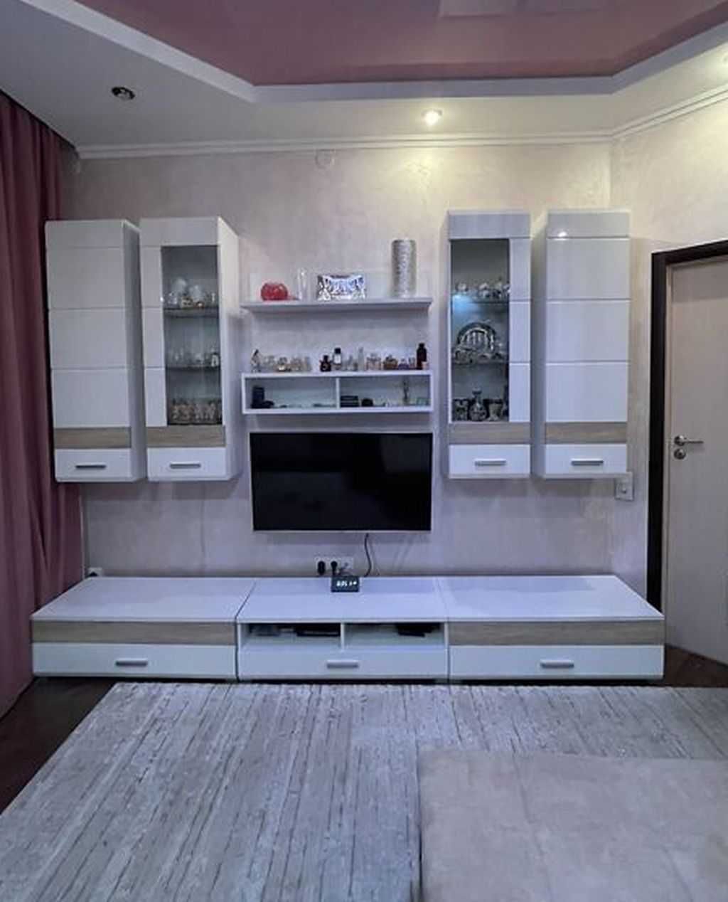 ТРЦ ДАФИ - Довгострокова оренда 1к-квартири!!!