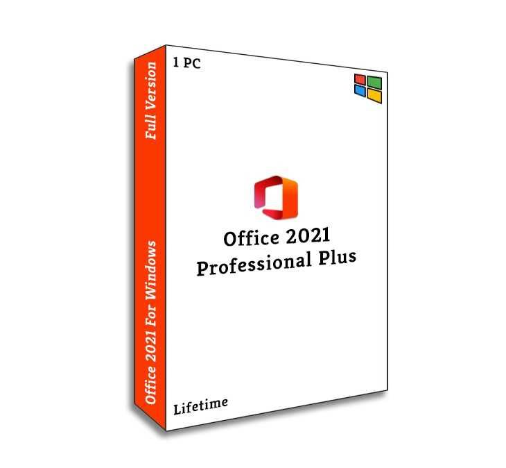 Ліцензія Office 2021 Pro Plus Ключ Офис 2019 Про Плюс Офіс 21 Про
