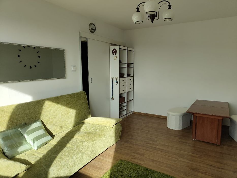 Mieszkanie 2-pokojowe do wynajęcia w Brzegu