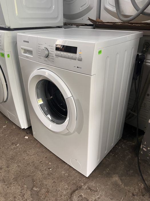 Pralka SIEMENS 7kg 1400ob A+++ |12msc |BD stan |Dowóz