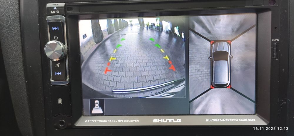 Nissan Qashqai+2 2013