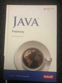 Książka Java. Podstawy. Wydanie X