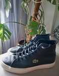 Sapatilhas Lacoste n41