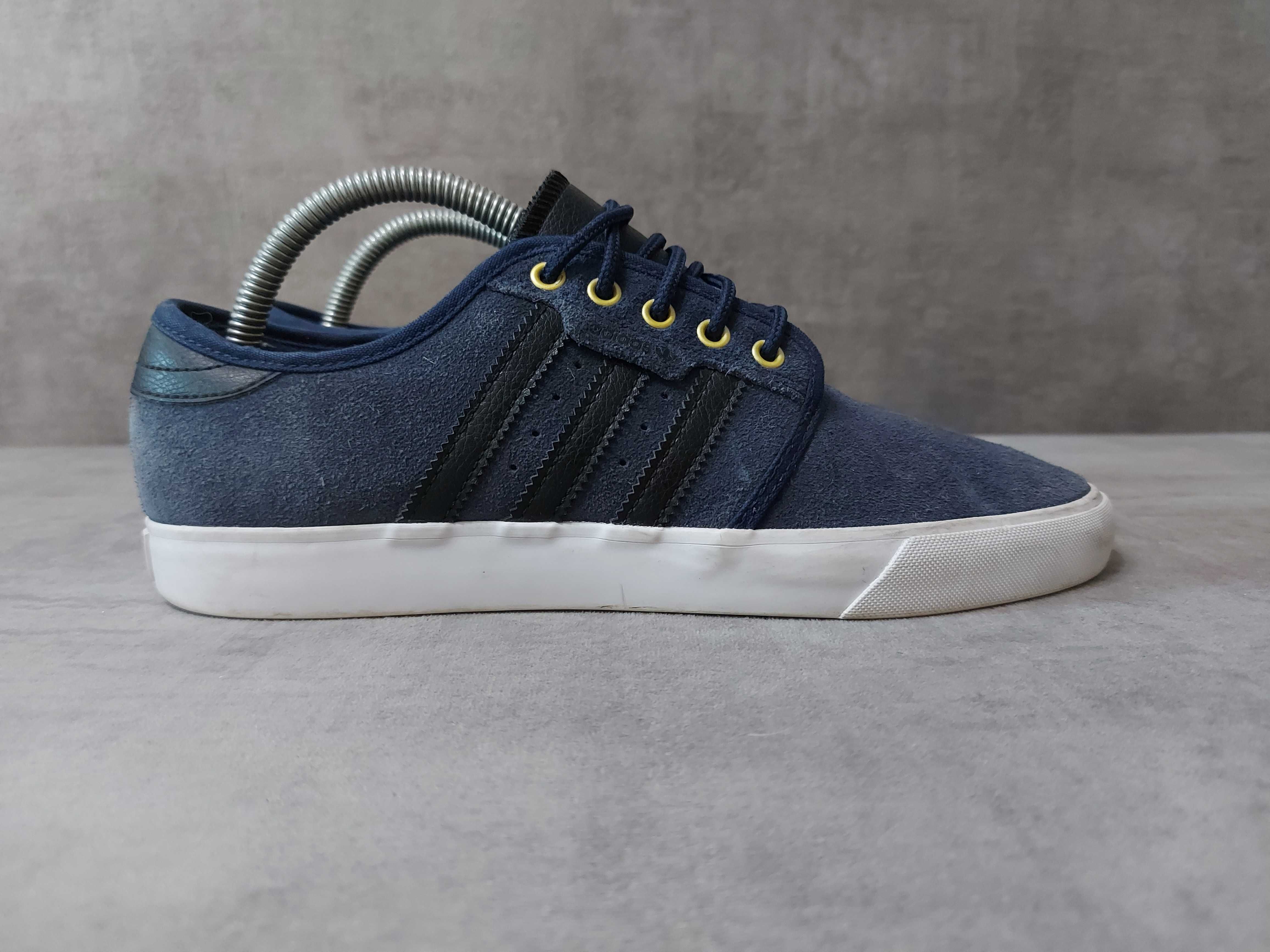 Кроссовки Adidas оригинал кеды