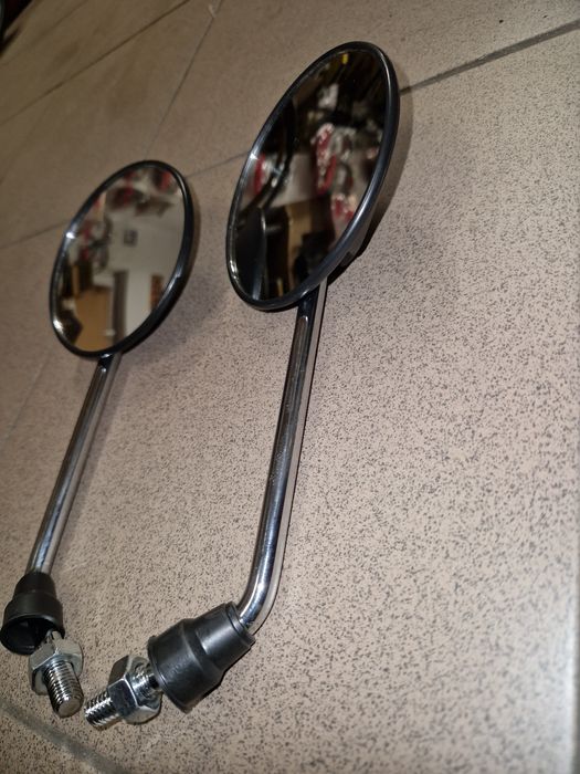 Fabrycznie Nowe lusterka mz etz 125/150/250/251