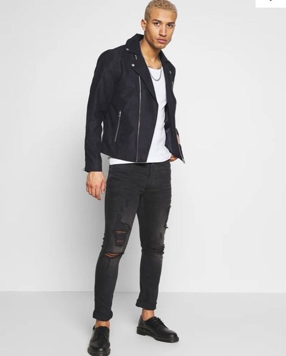 Kurtka Jack&Jones XL męska