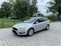 Ford Focus mk3 - Kombi - Polski Salon