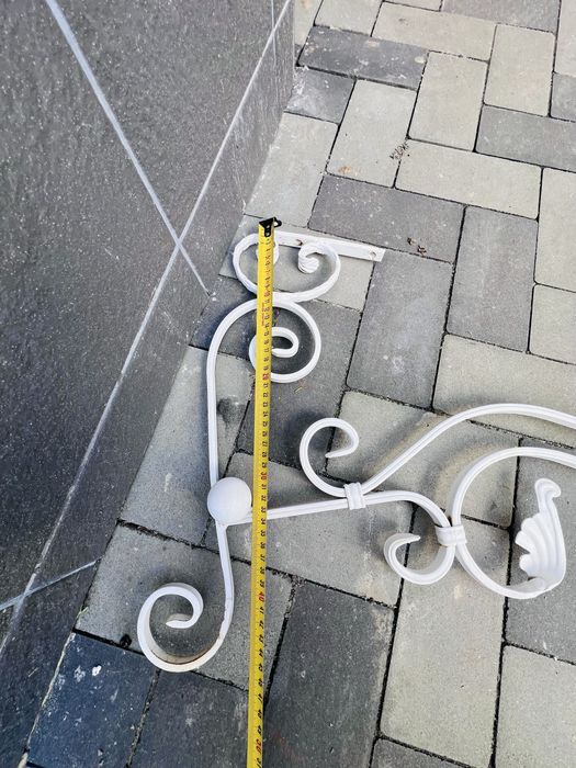 Ковані вироби з металу