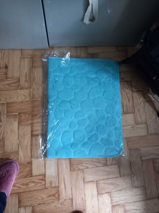 Tapete de casa de banho