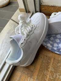 Air force 1 novos