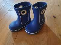 Kalosze crocs c6/7