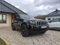 Jeep grand Cherokee Laredo LPG