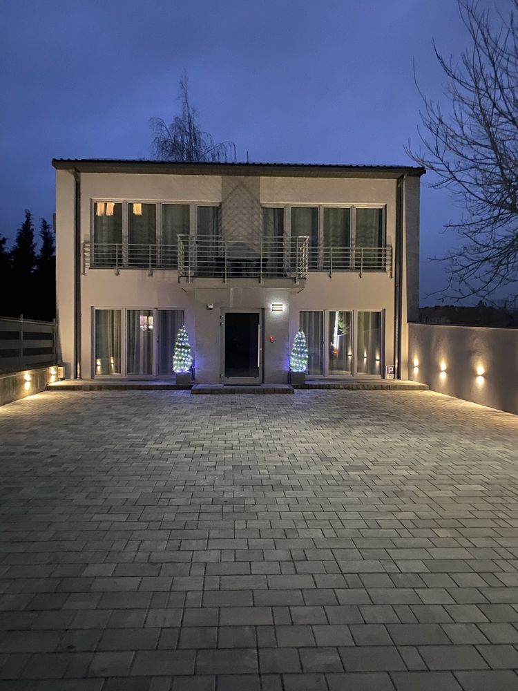 Noclegi- Apartamenty centrum Miechow