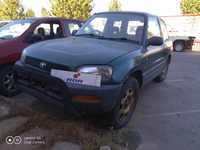 Toyota Rav-4 2.0