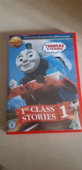 Filmes infantis inglês
