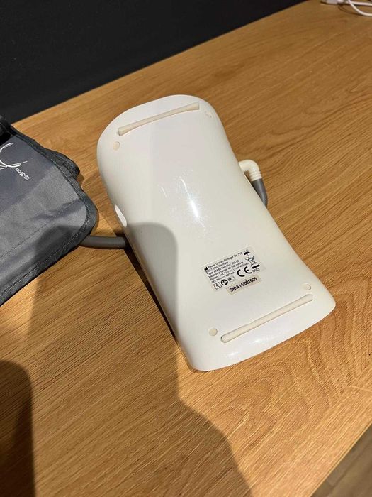 Ciśnieniomierz BEURER BM 85 Biały