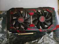 Відеокарта PowerColor AMD Radeon RX 580 8GB GDDR5 Red Devil