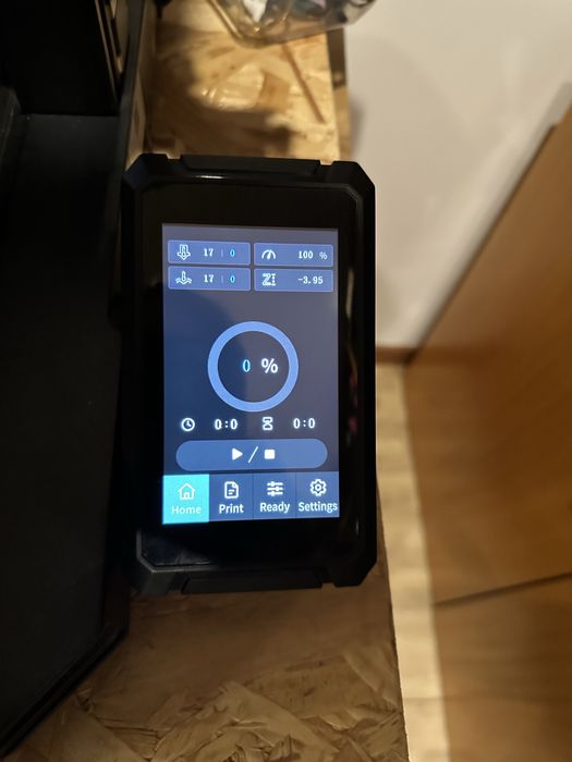 Impressora 3D Creality