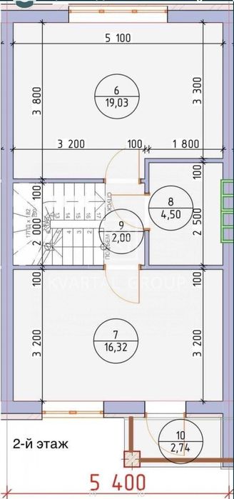 БЕЗ КОМІСІЇ! ТаунХаус з дизайн проєктом. ТОП локація