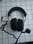 Hyperx Cloud Core + 7.1 Black