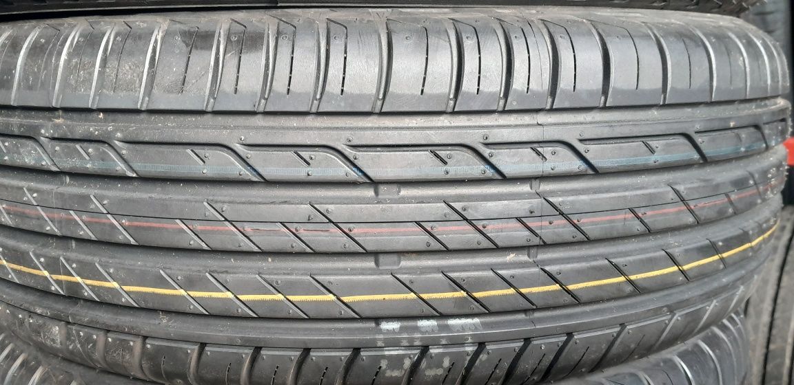 Nowe Opony letnie 195x60x16 Bridgestone