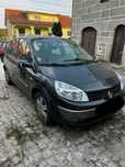 Renault Scenic 2006/mês 05